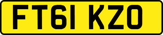 FT61KZO