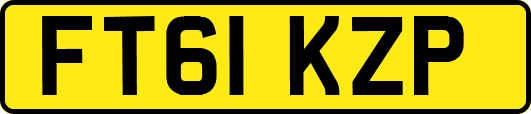 FT61KZP