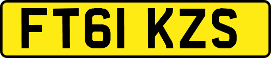 FT61KZS
