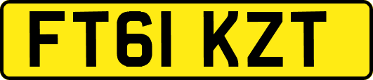 FT61KZT