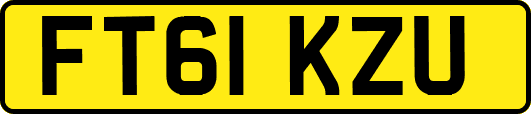 FT61KZU
