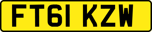 FT61KZW