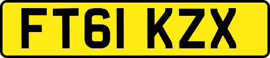 FT61KZX