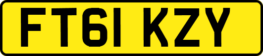 FT61KZY