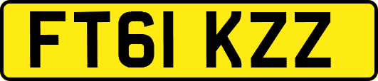 FT61KZZ