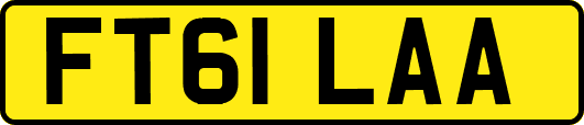 FT61LAA