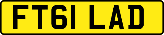 FT61LAD