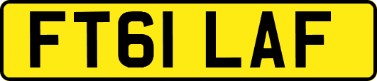 FT61LAF