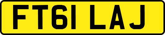 FT61LAJ