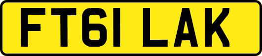FT61LAK