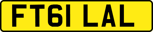 FT61LAL
