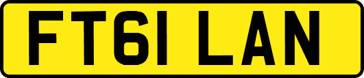 FT61LAN