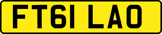 FT61LAO