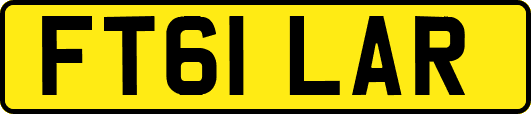 FT61LAR