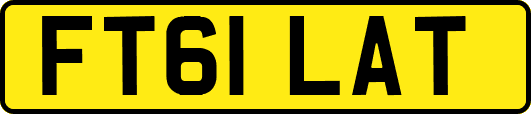 FT61LAT
