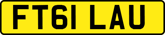 FT61LAU