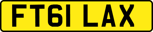 FT61LAX