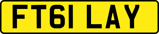 FT61LAY
