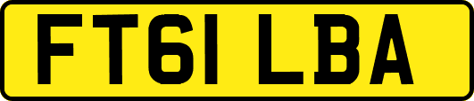 FT61LBA