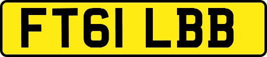 FT61LBB