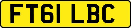 FT61LBC