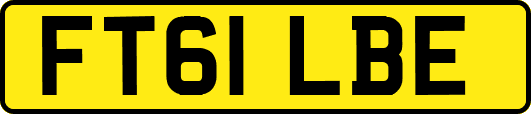FT61LBE