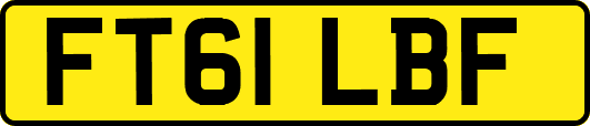 FT61LBF