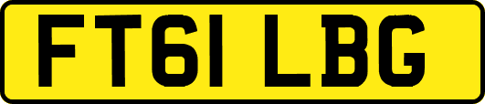 FT61LBG