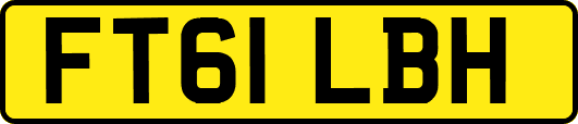 FT61LBH