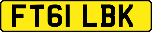 FT61LBK