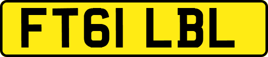 FT61LBL