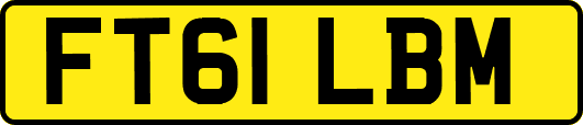 FT61LBM
