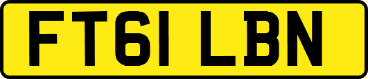 FT61LBN