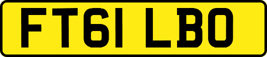 FT61LBO