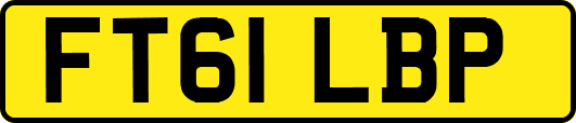 FT61LBP