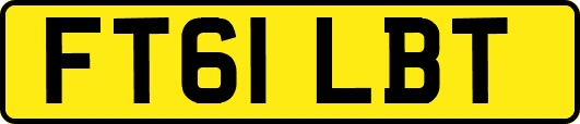 FT61LBT