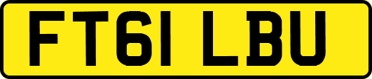 FT61LBU