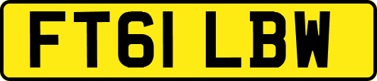 FT61LBW