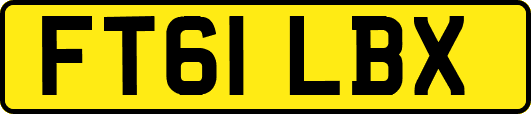 FT61LBX