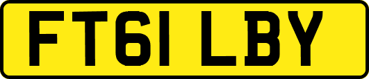 FT61LBY