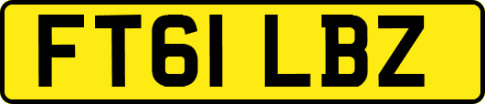 FT61LBZ