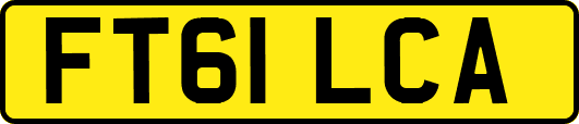 FT61LCA