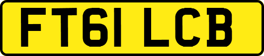 FT61LCB
