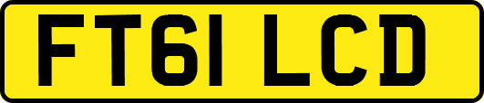 FT61LCD