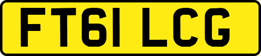 FT61LCG
