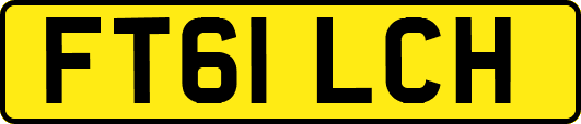 FT61LCH