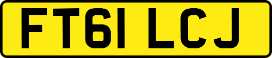 FT61LCJ