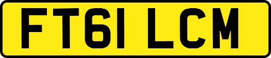 FT61LCM