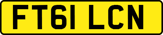 FT61LCN