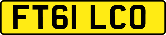 FT61LCO